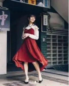 2026年最新】シャツとドレスの二重装の人気アイテム - メルカリ