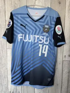 2026年最新】中村憲剛 ユニフォームの人気アイテム - メルカリ