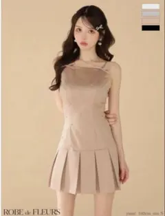2026年最新】ROBE de FLEURSの人気アイテム - メルカリ