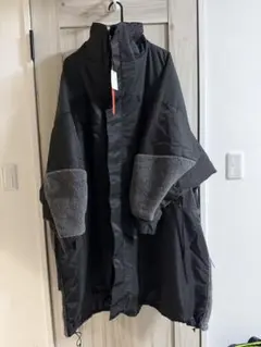 2026年最新】ETS モンスター中綿オーバーコートの人気アイテム - メルカリ