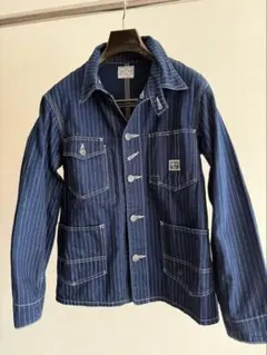 2026年最新】The REAL McCOY'S カバーオールの人気アイテム - メルカリ