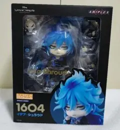 2026年最新】ツイステ イデア ねんどろいどの人気アイテム - メルカリ