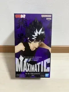 2026年最新】MAXIMATIC HIEIの人気アイテム - メルカリ