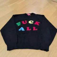 2026年最新】Supreme Fuck Sweaterの人気アイテム - メルカリ