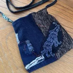 2026年最新】minaperhonen wolf&flowerの人気アイテム - メルカリ