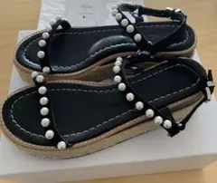 2026年最新】ツルバイマリコオイカワ サンダル ボンヌの人気アイテム