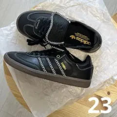 2026年最新】adidas samba ltの人気アイテム - メルカリ