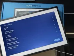 2026年最新】amazon echo show 15の人気アイテム - メルカリ
