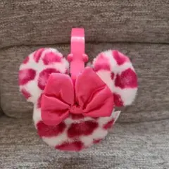 2026年最新】ミニー 耳当ての人気アイテム - メルカリ