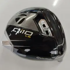 2026年最新】QI10 ドライバー ヘッドのみ 9の人気アイテム - メルカリ