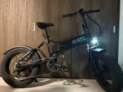2026年最新】mate bike ライトの人気アイテム - メルカリ