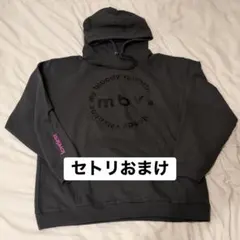 2026年最新】My bloody valentine パーカーの人気アイテム - メルカリ