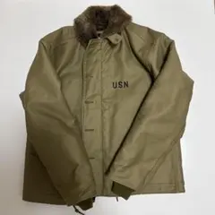 2026年最新】n1デッキジャケット 38の人気アイテム - メルカリ