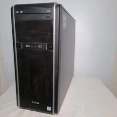 2026年最新】i7 7700 gtx1080の人気アイテム - メルカリ