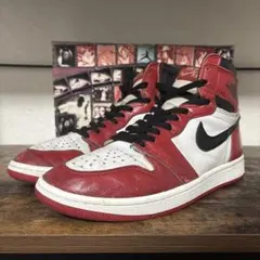 2026年最新】エアジョーダン1 シカゴ 2013の人気アイテム - メルカリ