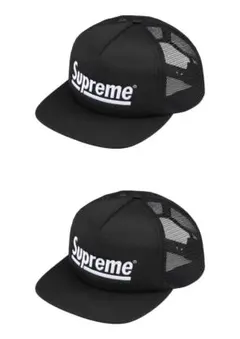 2026年最新】SUPREME ベースボールキャップの人気アイテム - メルカリ