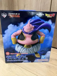 2026年最新】一番くじ ドラゴンボール ラストワン魔人ブウの人気