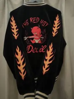 2026年最新】レッドデビル スーベニアの人気アイテム - メルカリ
