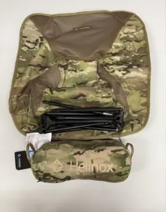 2026年最新】ヘリノックス コットの人気アイテム - メルカリ