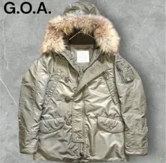 2026年最新】GOA ミリタリー N2Bの人気アイテム - メルカリ