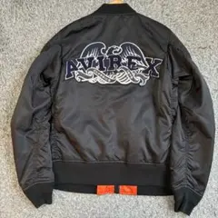 2026年最新】AVIREX 35周年 ma-1の人気アイテム - メルカリ