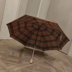 2026年最新】バーバリー傘の人気アイテム - メルカリ