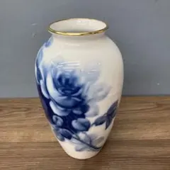 2026年最新】大倉陶園金彩花瓶の人気アイテム - メルカリ