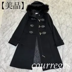 2026年最新】クレージュ レザージャケットの人気アイテム - メルカリ