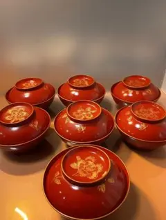 2026年最新】輪島塗蓋付椀の人気アイテム - メルカリ