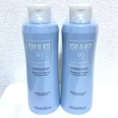 2026年最新】ワミレスアクアデヴィタの人気アイテム - メルカリ