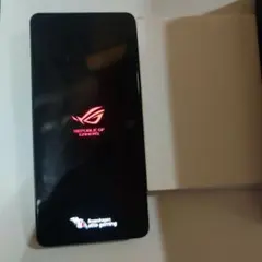 2026年最新】rog phone ジャンクの人気アイテム - メルカリ