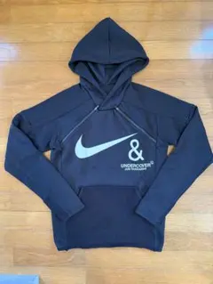 2026年最新】nike undercover パーカーの人気アイテム - メルカリ