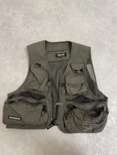 2026年最新】シマノ ベストの人気アイテム - メルカリ