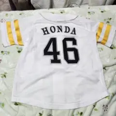 2026年最新】本多雄一ユニフォームの人気アイテム - メルカリ