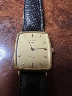 2026年最新】ロンジン 時計 金無垢の人気アイテム - メルカリ