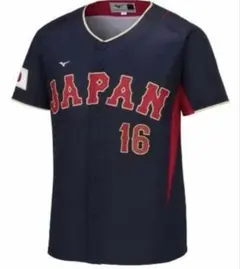 2026年最新】大谷 wbc ユニフォーム レプリカの人気アイテム - メルカリ