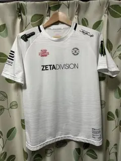 2026年最新】 zeta ユニフォームの人気アイテム - メルカリ