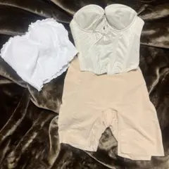 2025年最新】MIRRORMIRROR ガードル lの人気アイテム - メルカリ