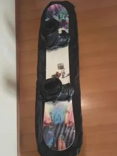 2026年最新】サロモン スノーボード 3点セットの人気アイテム - メルカリ