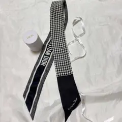 2026年最新】dior スカーフ 千鳥の人気アイテム - メルカリ