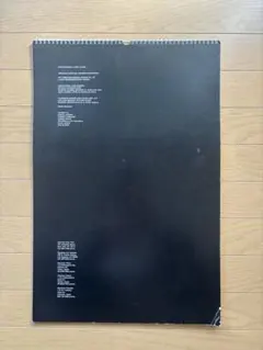 2026年最新】カレンダー supremeの人気アイテム - メルカリ