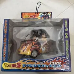 2026年最新】ドラゴンボールZ フィギュア&カー の人気アイテム - メルカリ