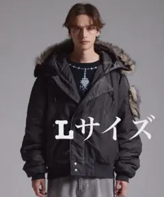 2026年最新】GRANCY ma-1の人気アイテム - メルカリ