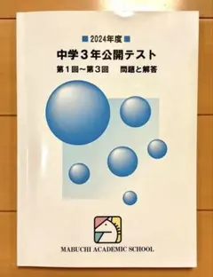 2026年最新】馬渕教室 公開テスト中1の人気アイテム - メルカリ