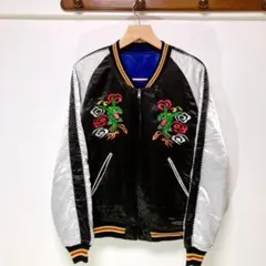 2026年最新】ポケモン スカジャン レックウザの人気アイテム - メルカリ