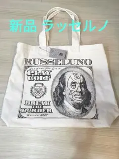 2026年最新】ラッセルノ ゴルフバッグの人気アイテム - メルカリ