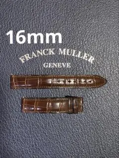 2026年最新】純正 ベルト フランクミュラーの人気アイテム - メルカリ