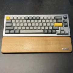 2026年最新】keychron q9 plusの人気アイテム - メルカリ