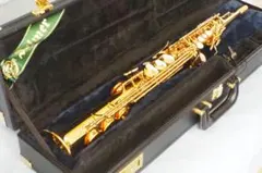 2026年最新】マルカート ソプラノサックスの人気アイテム - メルカリ