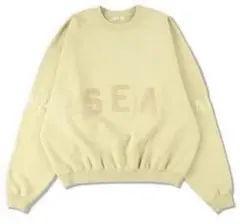 2026年最新】WIND AND SEA カラー：ベージュ系 トレーナー・スウェット